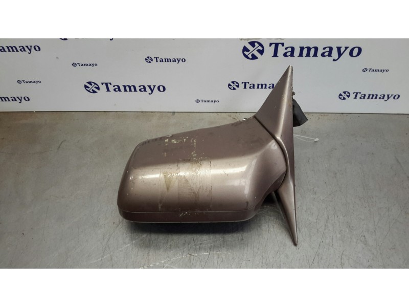 Recambio de retrovisor izquierdo para bmw serie 7 (e32) 3.5 cat referencia OEM IAM   