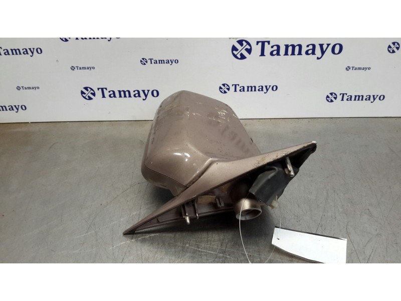 Recambio de retrovisor izquierdo para bmw serie 7 (e32) 3.5 cat referencia OEM IAM   