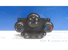 Recambio de mando calefaccion / aire acondicionado para kia carens 2.0 turbodiesel cat referencia OEM IAM 0K2FA61190  