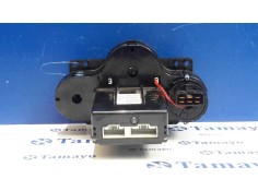 Recambio de mando calefaccion / aire acondicionado para kia carens 2.0 turbodiesel cat referencia OEM IAM 0K2FA61190   2