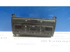 Recambio de mando climatizador para audi a6 berlina (4b2) referencia OEM IAM 4B0820043F  5HB00760400