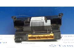 Recambio de mando climatizador para audi a6 berlina (4b2) referencia OEM IAM 4B0820043F  5HB00760400 2