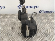Recambio de cerradura puerta trasera derecha para volkswagen polo (6r1) 1.6 tdi referencia OEM IAM 6R0837350 466R4839016 527680 2