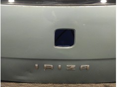 Recambio de porton trasero para seat ibiza (6j5) referencia OEM IAM    2