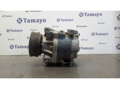 Recambio de compresor aire acondicionado para alfa romeo 146 1.4 16v cat referencia OEM IAM 606544460  