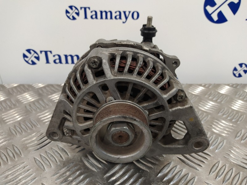 Recambio de alternador para mazda 2 berlina (dy) referencia OEM IAM 2TC0091  