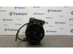 Recambio de compresor aire acondicionado para alfa romeo 146 1.4 16v cat referencia OEM IAM 606544460   2