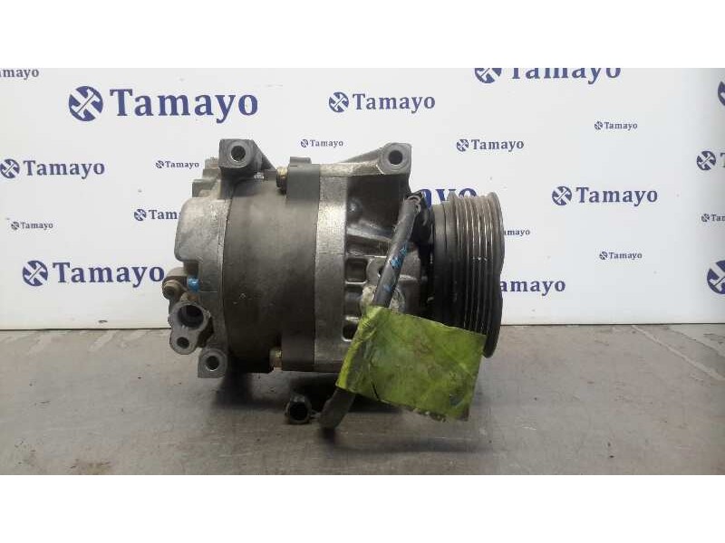 Recambio de compresor aire acondicionado para alfa romeo 146 1.4 16v cat referencia OEM IAM 606544460  