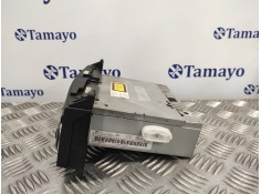 Recambio de sistema audio / radio cd para mercedes-benz clase a (w169) 2.0 cdi cat referencia OEM IAM A1698200786002   2