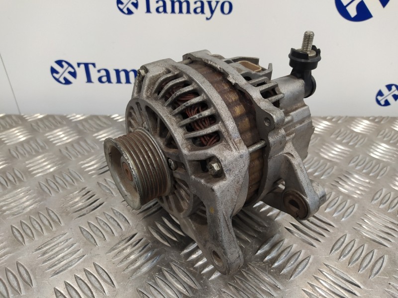 Recambio de alternador para mazda 2 berlina (dy) referencia OEM IAM 2TC0091  