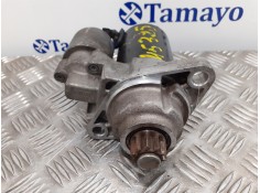 Recambio de motor arranque para seat altea xl (5p5) 1.6 bivalent - gasolina / gas licuado del petróleo. gpl referencia OEM IAM 0