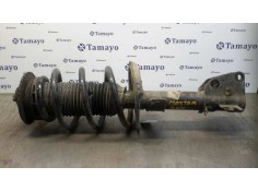 Recambio de amortiguador delantero derecho para renault master kasten 2.3 dci diesel cat referencia OEM IAM   