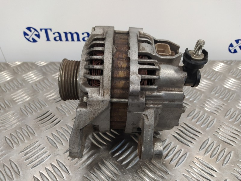 Recambio de alternador para mazda 2 berlina (dy) referencia OEM IAM 2TC0091  