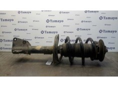 Recambio de amortiguador delantero derecho para renault master kasten 2.3 dci diesel cat referencia OEM IAM    2