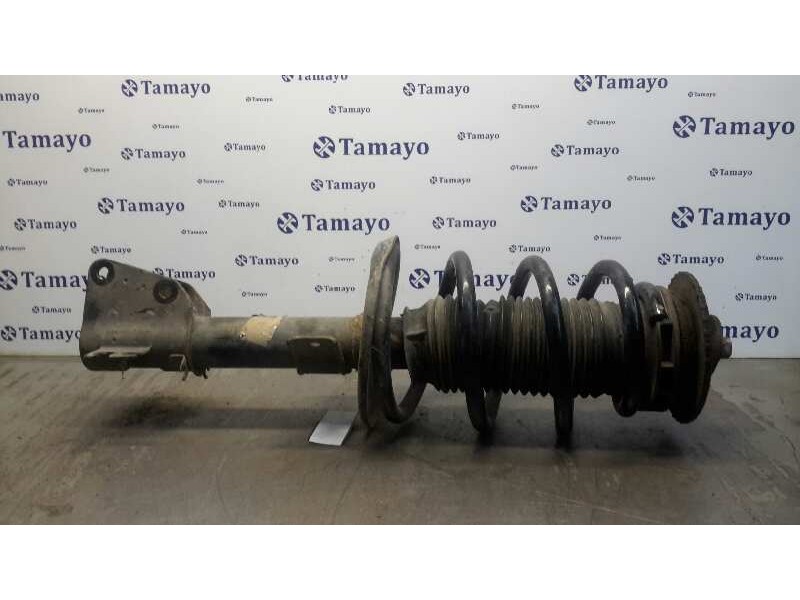 Recambio de amortiguador delantero derecho para renault master kasten 2.3 dci diesel cat referencia OEM IAM   