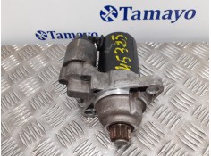 Recambio de motor arranque para seat altea xl (5p5) 1.6 bivalent - gasolina / gas licuado del petróleo. gpl referencia OEM IAM 0 2