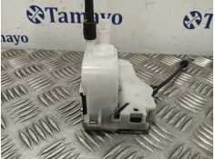 Recambio de cerradura puerta delantera izquierda para citroën c3 referencia OEM IAM 46982980   2