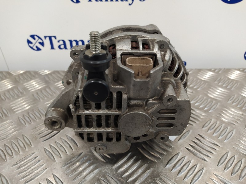 Recambio de alternador para mazda 2 berlina (dy) referencia OEM IAM 2TC0091  
