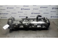 Recambio de culatin para iveco daily combi referencia OEM IAM 504010018  