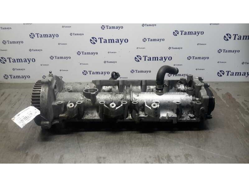 Recambio de culatin para iveco daily combi referencia OEM IAM 504010018  