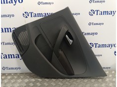 Recambio de guarnecido puerta trasera derecha para volkswagen polo (6r1) 1.6 tdi referencia OEM IAM 6R6867212  6R0867180K
