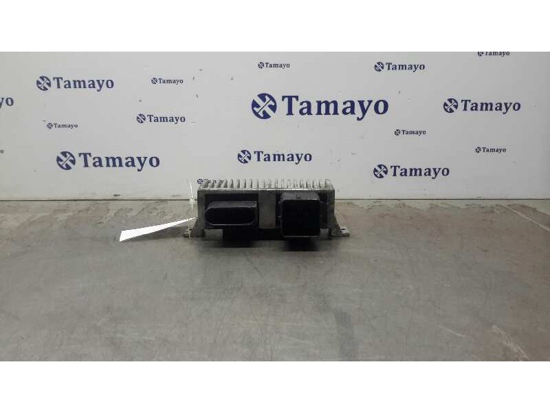 Recambio de resistencia calefaccion para renault master kasten 2.3 dci diesel cat referencia OEM IAM 8200558438A  