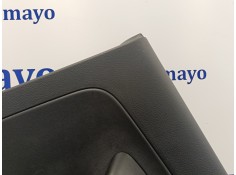 Recambio de guarnecido puerta trasera derecha para volkswagen polo (6r1) 1.6 tdi referencia OEM IAM 6R6867212  6R0867180K 2