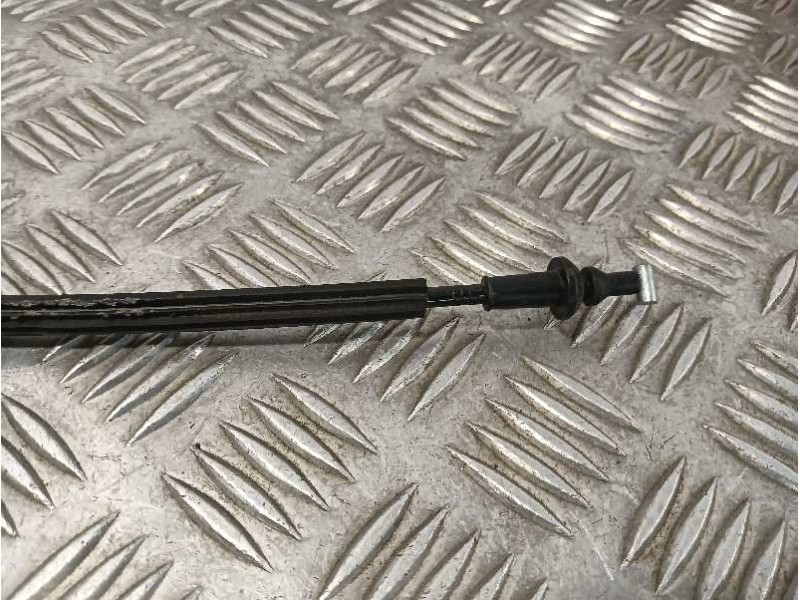 Recambio de cerradura puerta delantera izquierda para citroën c3 referencia OEM IAM 46982980  