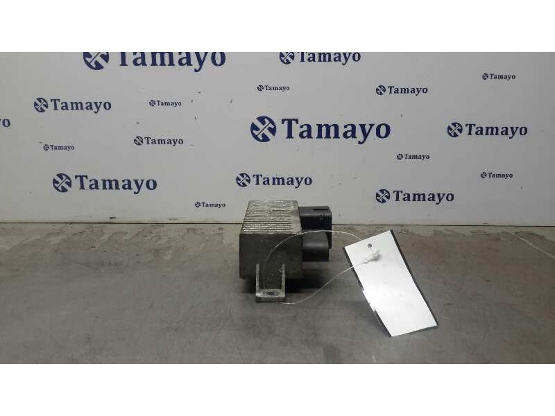 Recambio de resistencia calefaccion para renault master kasten 2.3 dci diesel cat referencia OEM IAM 8200558438A  
