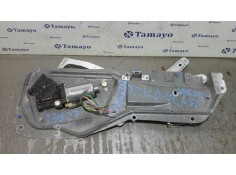 Recambio de elevalunas trasero derecho para volvo v70 familiar referencia OEM IAM 100575XXX 126311 