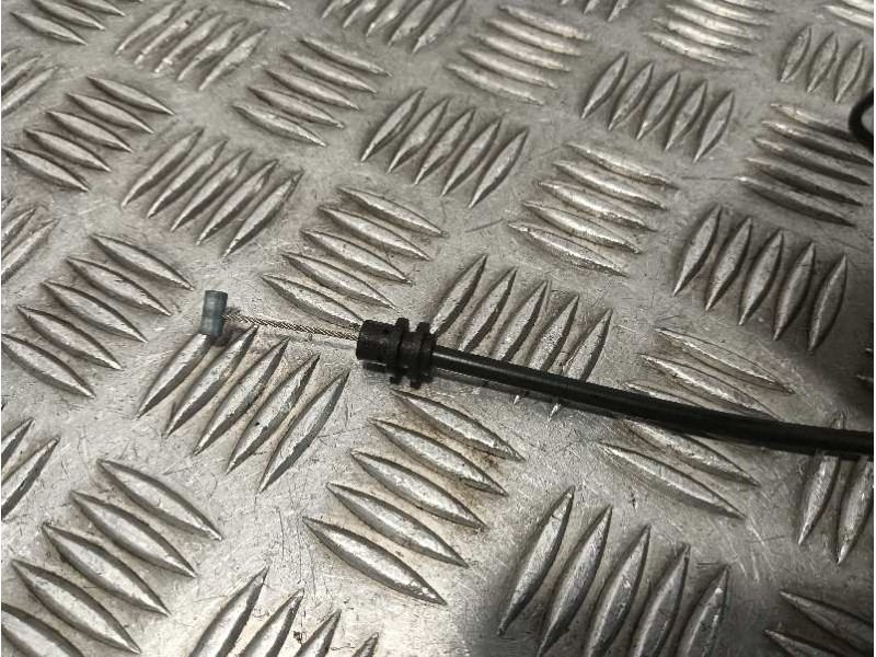 Recambio de cerradura puerta delantera izquierda para citroën c3 referencia OEM IAM 46982980  