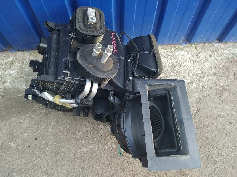 Recambio de calefaccion entera normal para renault master kasten 2.3 dci diesel cat referencia OEM IAM 271103759R  