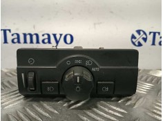 Recambio de mando luces para land rover freelander (lr2) 2.2 td4 cat referencia OEM IAM 04066264  6G9N13A024