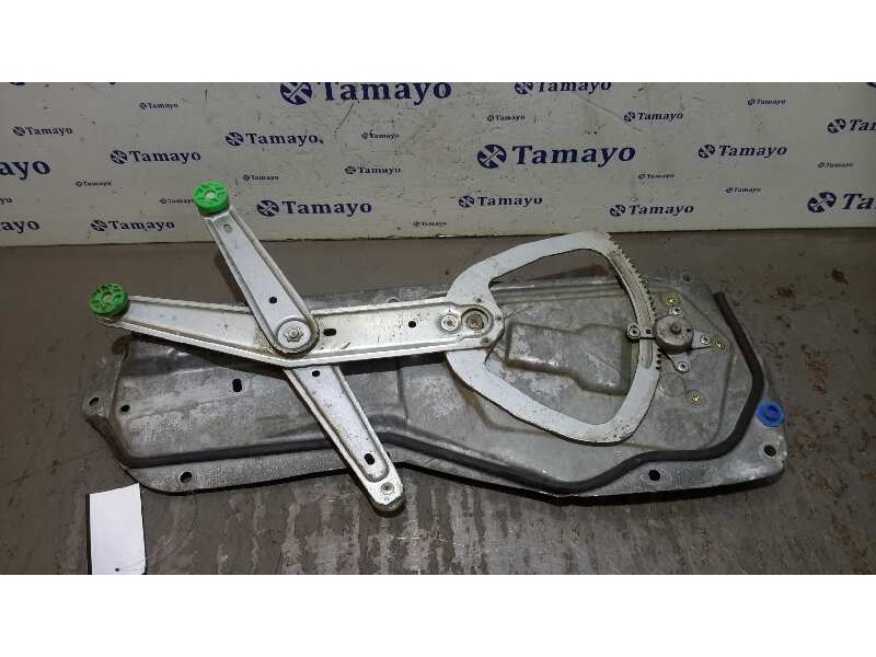 Recambio de elevalunas trasero derecho para volvo v70 familiar referencia OEM IAM 100575XXX 126311 