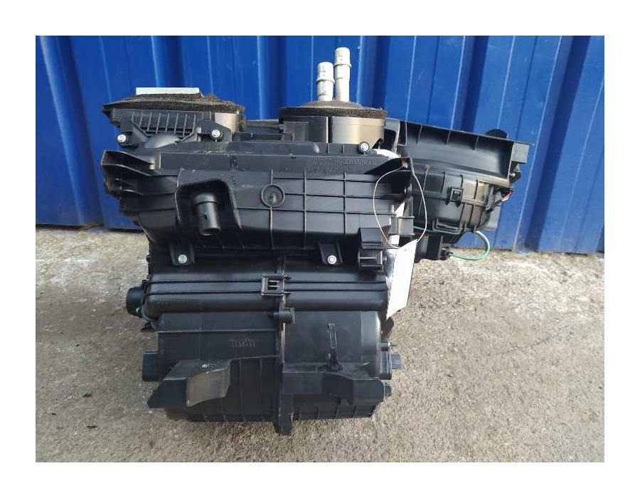 Recambio de calefaccion entera normal para renault master kasten 2.3 dci diesel cat referencia OEM IAM 271103759R  