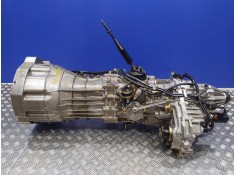 Recambio de caja cambios para nissan pathfinder (r51) 2.5 dci diesel cat referencia OEM IAM YD25DDTI  