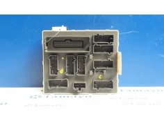 Recambio de caja reles / fusibles para ford transit connect (tc7) 1.8 tdci cat referencia OEM IAM 518774500  7TIT14A073BA