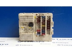 Recambio de caja reles / fusibles para ford transit connect (tc7) 1.8 tdci cat referencia OEM IAM 518774500  7TIT14A073BA 2