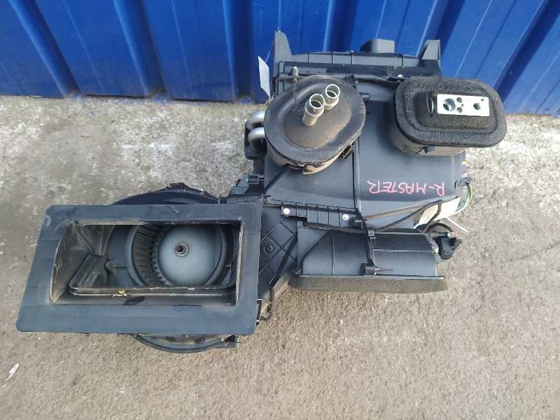 Recambio de calefaccion entera normal para renault master kasten 2.3 dci diesel cat referencia OEM IAM 271103759R  