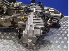 Recambio de caja cambios para nissan pathfinder (r51) 2.5 dci diesel cat referencia OEM IAM YD25DDTI   2