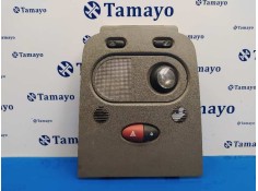 Recambio de luz interior para renault master kasten 2.3 dci diesel cat referencia OEM IAM 264300010R  08912000