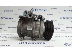 Recambio de compresor aire acondicionado para land rover discovery (lt) 2.5 turbodiesel referencia OEM IAM 4472004962 10PA17C HF