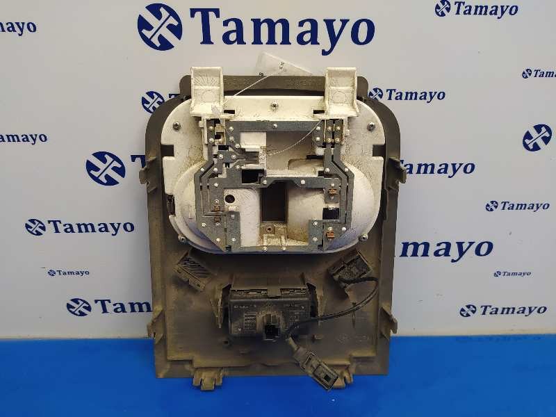 Recambio de luz interior para renault master kasten 2.3 dci diesel cat referencia OEM IAM 264300010R  08912000