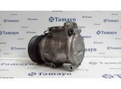 Recambio de compresor aire acondicionado para land rover discovery (lt) 2.5 turbodiesel referencia OEM IAM 4472004962 10PA17C HF 2