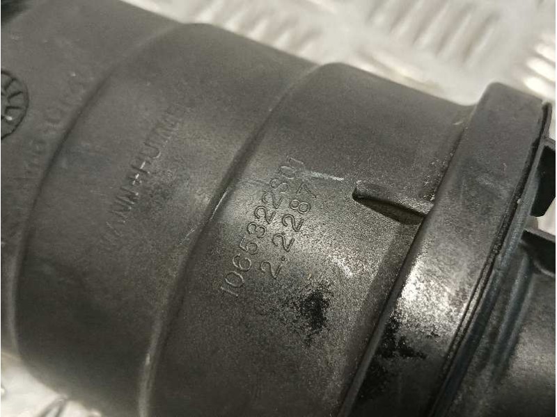 Recambio de tubo para renault scénic iii (jz0/1_) 1.6 dci (jz00, jz12) referencia OEM IAM 144605705R  H8201081675