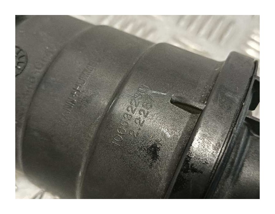 Recambio de tubo para renault scénic iii (jz0/1_) 1.6 dci (jz00, jz12) referencia OEM IAM 144605705R  H8201081675