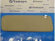 Recambio de parasol derecho para renault master kasten 2.3 dci diesel cat referencia OEM IAM   