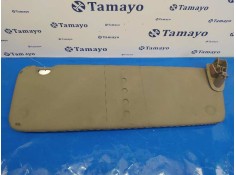 Recambio de parasol derecho para renault master kasten 2.3 dci diesel cat referencia OEM IAM    2