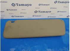 Recambio de parasol izquierdo para renault master kasten 2.3 dci diesel cat referencia OEM IAM   