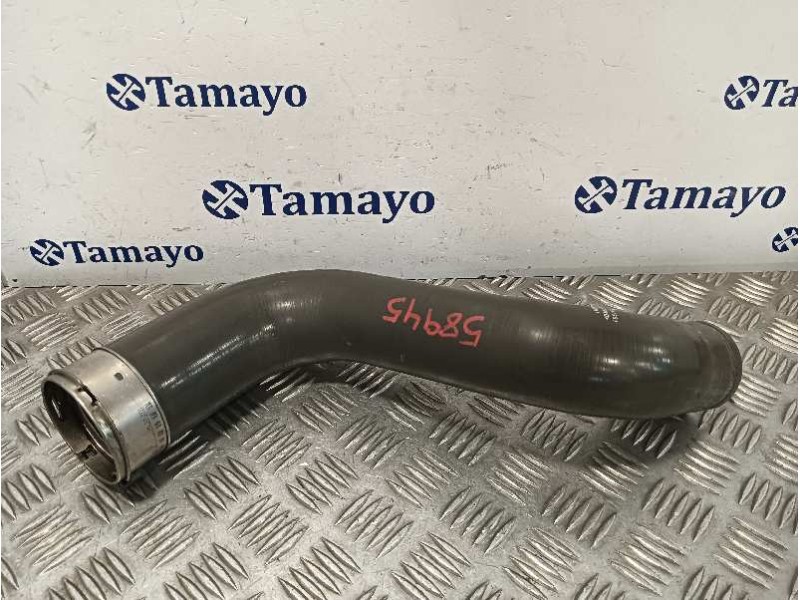 Recambio de tubo para renault scénic iii (jz0/1_) 1.6 dci (jz00, jz12) referencia OEM IAM 1065331S01  